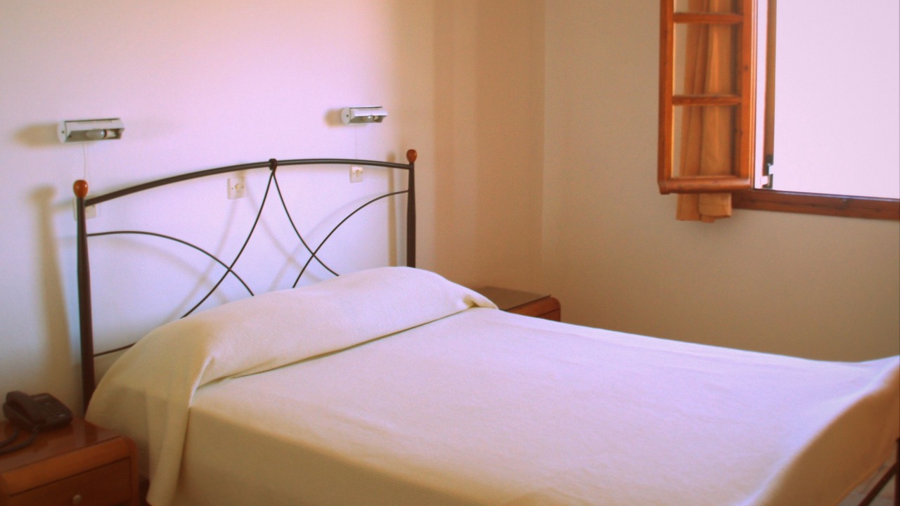 Photo of Bedroom in Skala