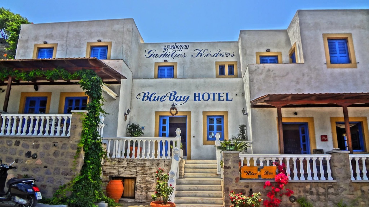 Photo of Outdoor in Skala