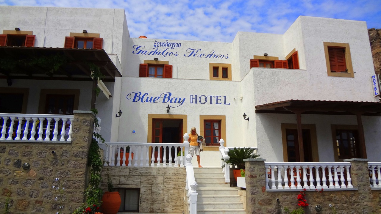 Photo of Outdoor in Skala