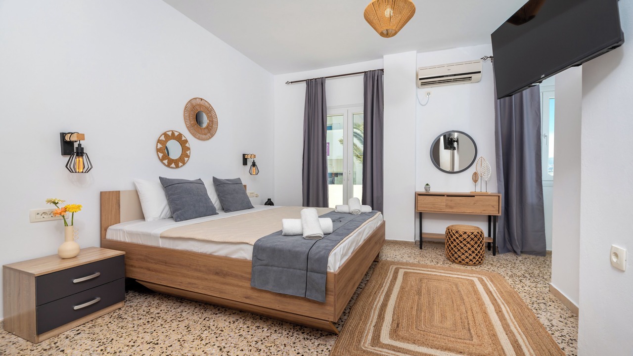 Photo of Bedroom in Karterados