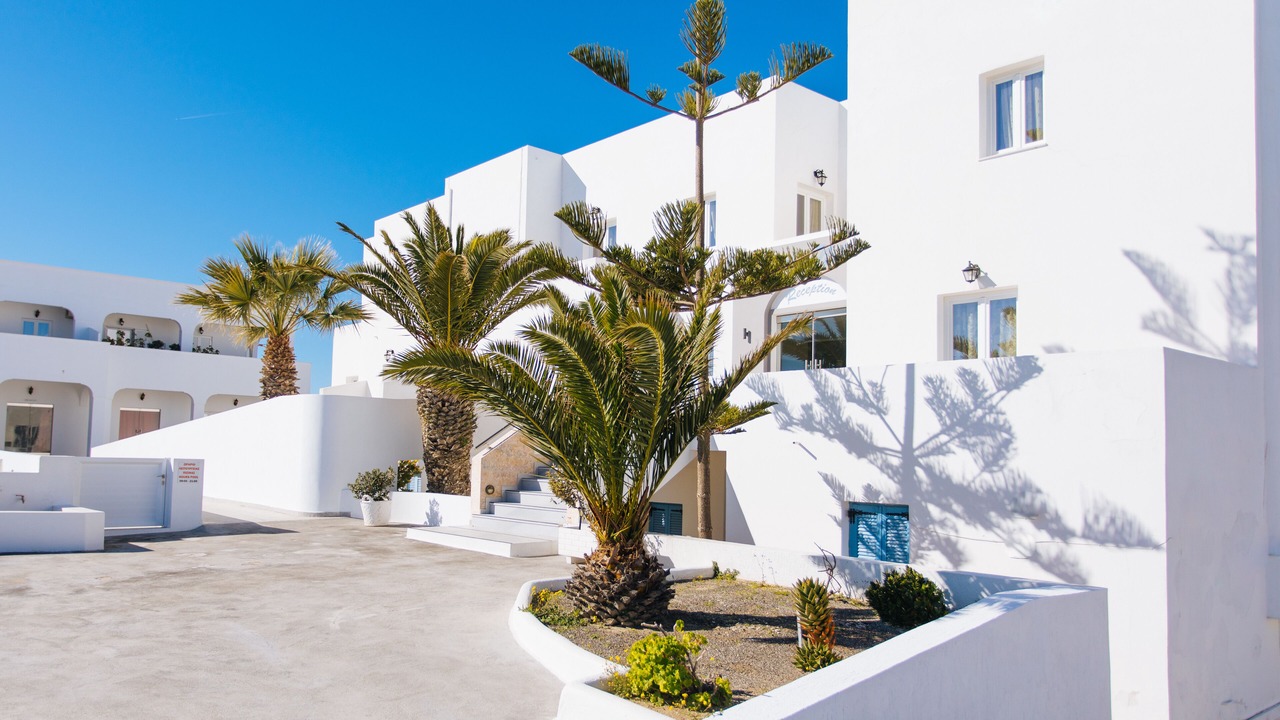 Photo of Outdoor in Karterados