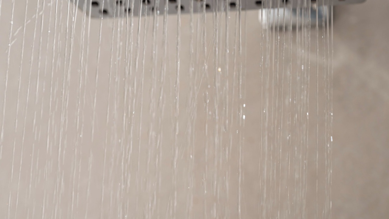 Photo of Bathroom in Karterados