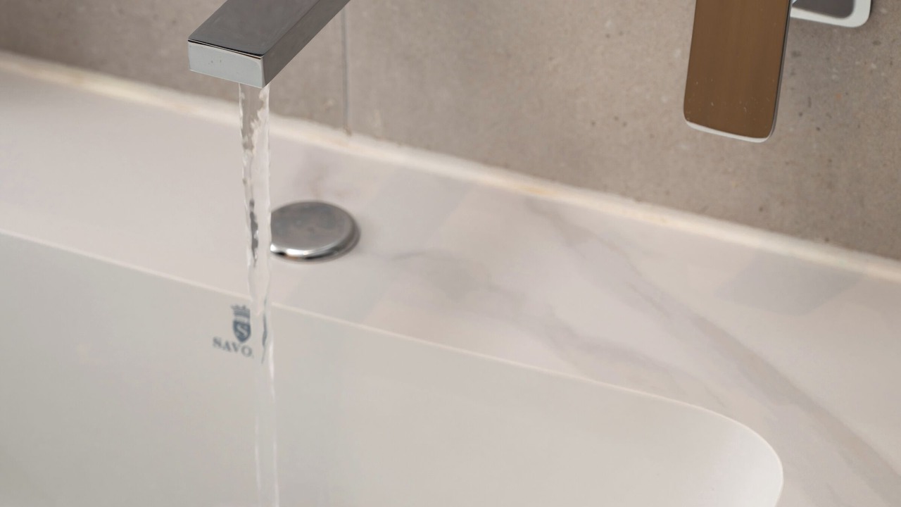 Photo of Bathroom in Karterados