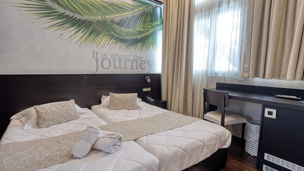 Photo of Bedroom in Trikala