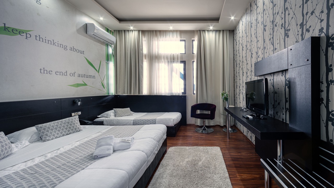 Photo of Bedroom in Trikala