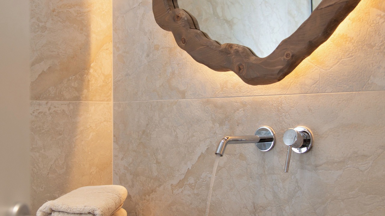 Photo of Bathroom in Platis Gialos