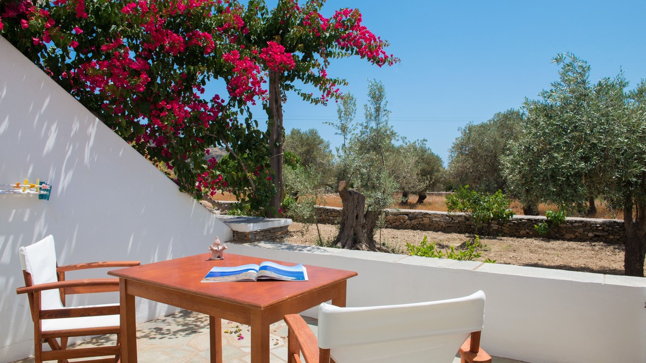 Photo of Outdoor in Platis Gialos