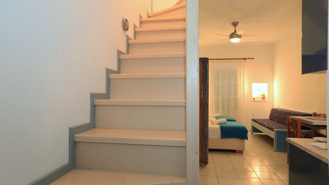 Photo of Bedroom in Platis Gialos