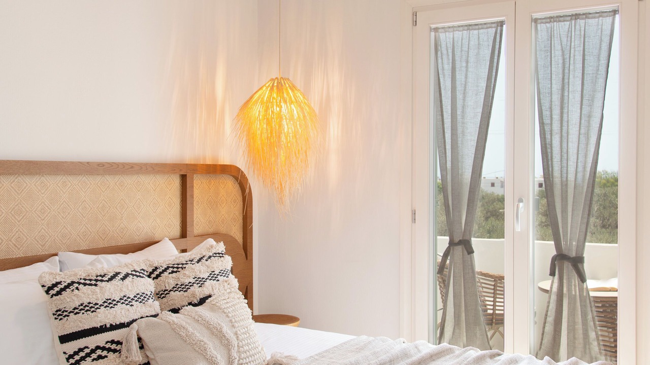 Photo of Bedroom in Platis Gialos