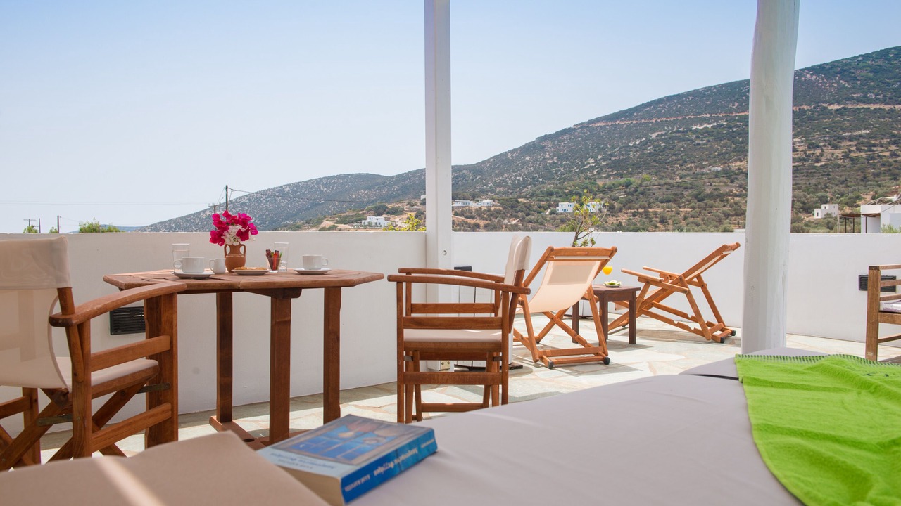 Photo of Outdoor in Platis Gialos