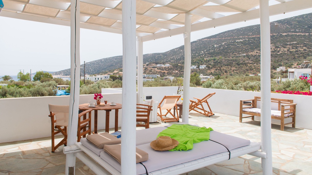 Photo of Outdoor in Platis Gialos