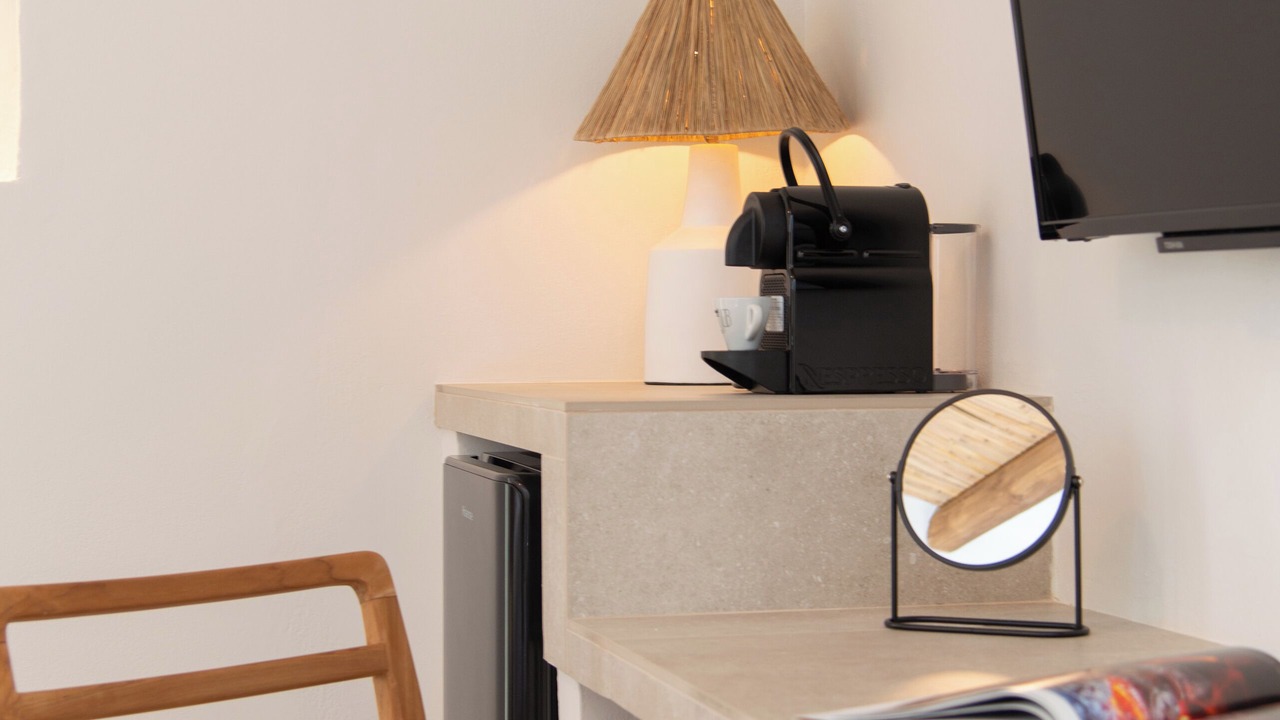 Photo of Bedroom in Platis Gialos