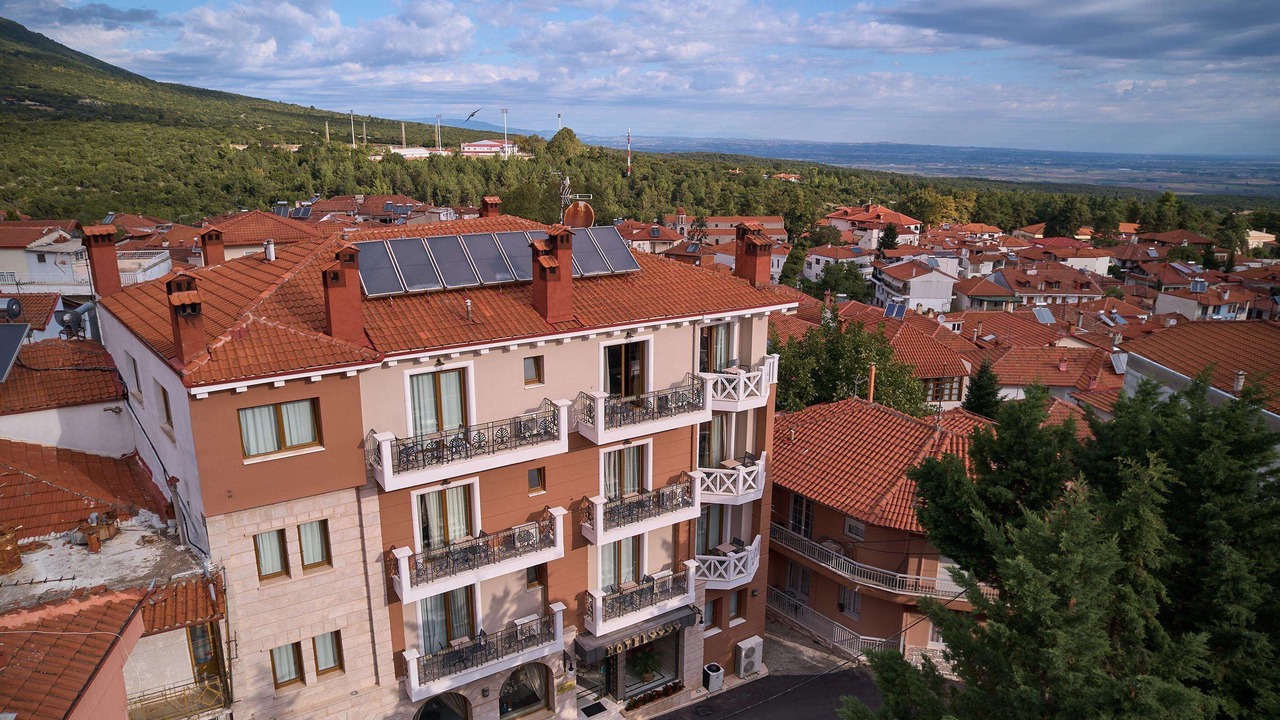 Photo of Outdoor in Litochoro