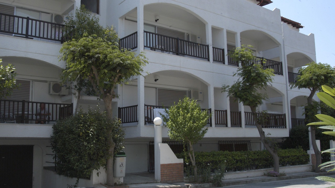 Photo of Outdoor in Nea Potidaia