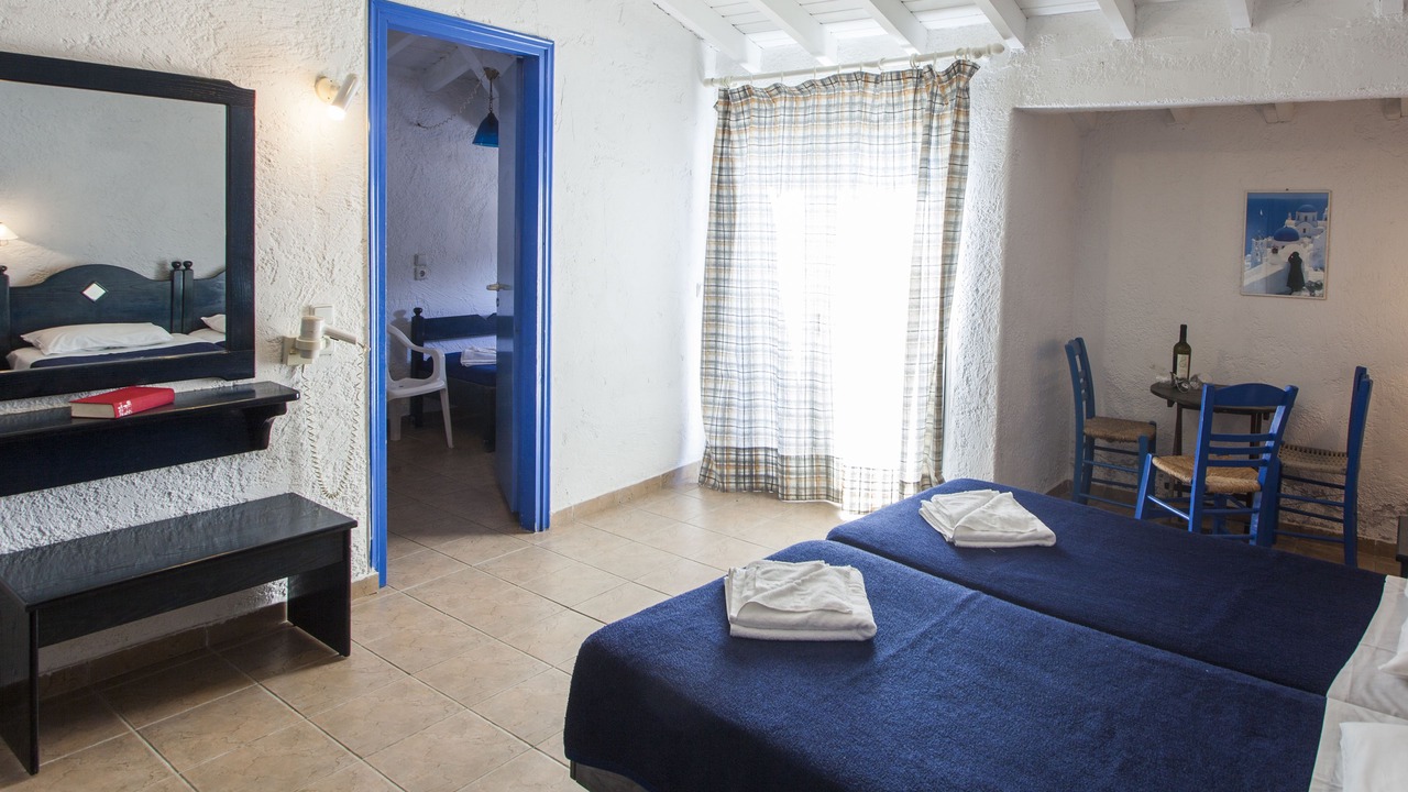 Photo of Bedroom in Nea Potidaia