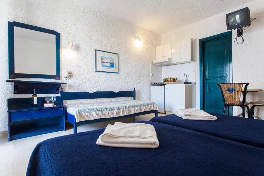 Photo of Bedroom in Nea Potidaia