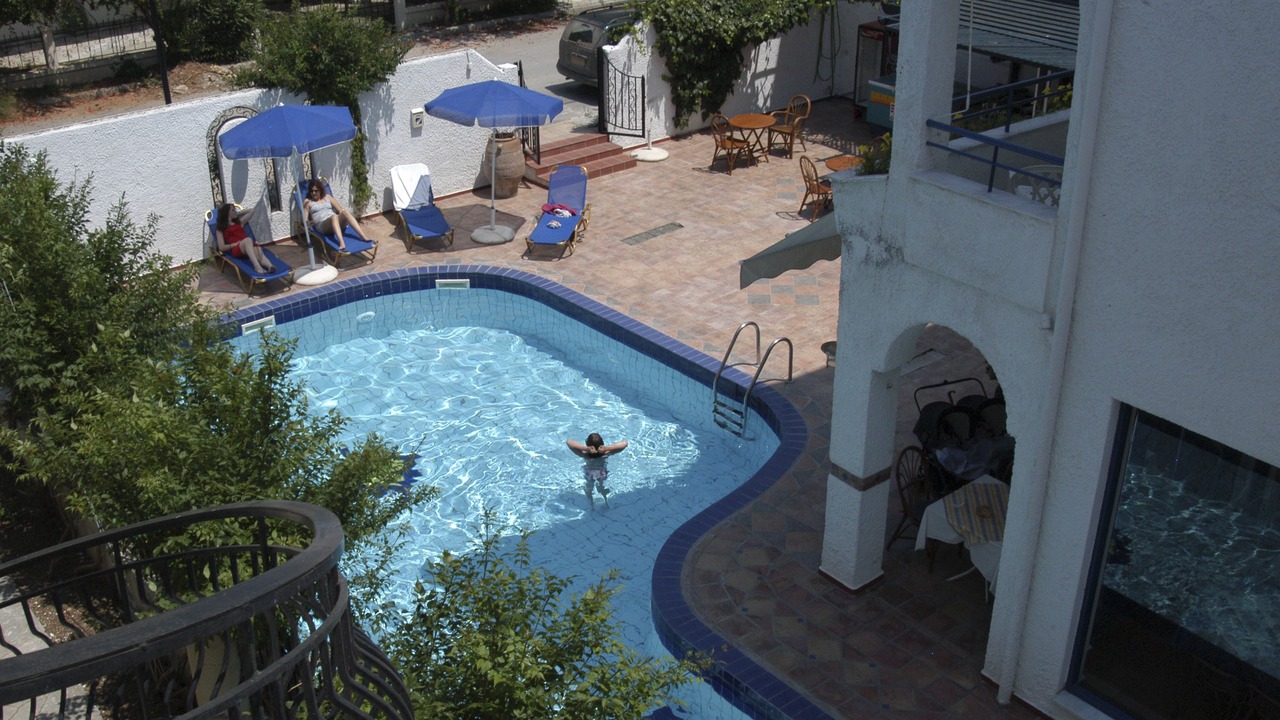 Photo of Outdoor in Nea Potidaia