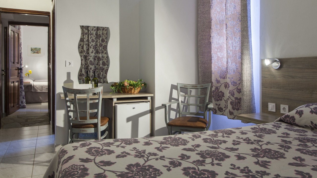 Photo of Bedroom in Nea Potidaia
