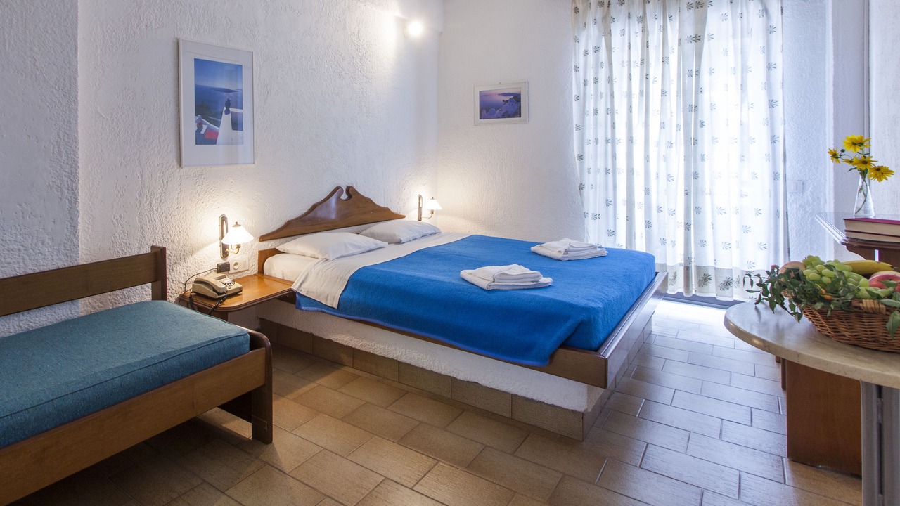 Photo of Bedroom in Nea Potidaia