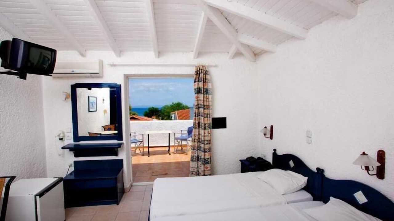 Photo of Bedroom in Nea Potidaia