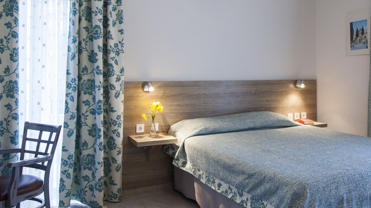 Photo of Bedroom in Nea Potidaia