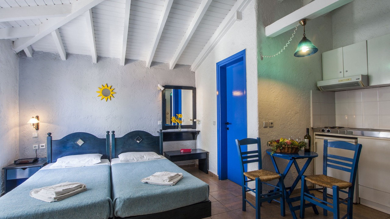 Photo of Bedroom in Nea Potidaia