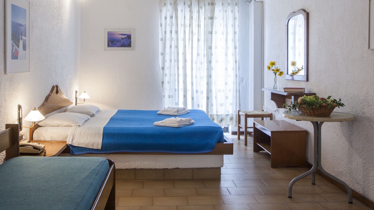 Photo of Bedroom in Nea Potidaia