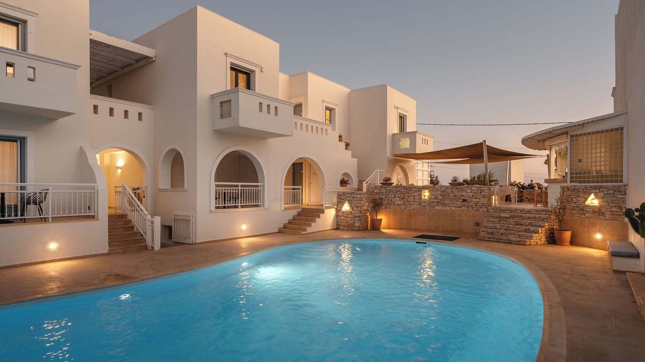 Photo of Outdoor in Agios Prokopios