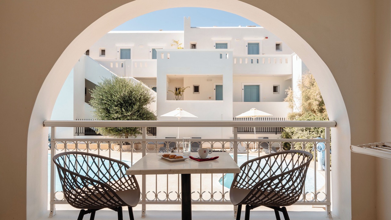 Photo of Outdoor in Agios Prokopios