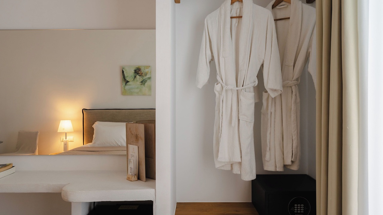 Photo of Bedroom in Agios Prokopios