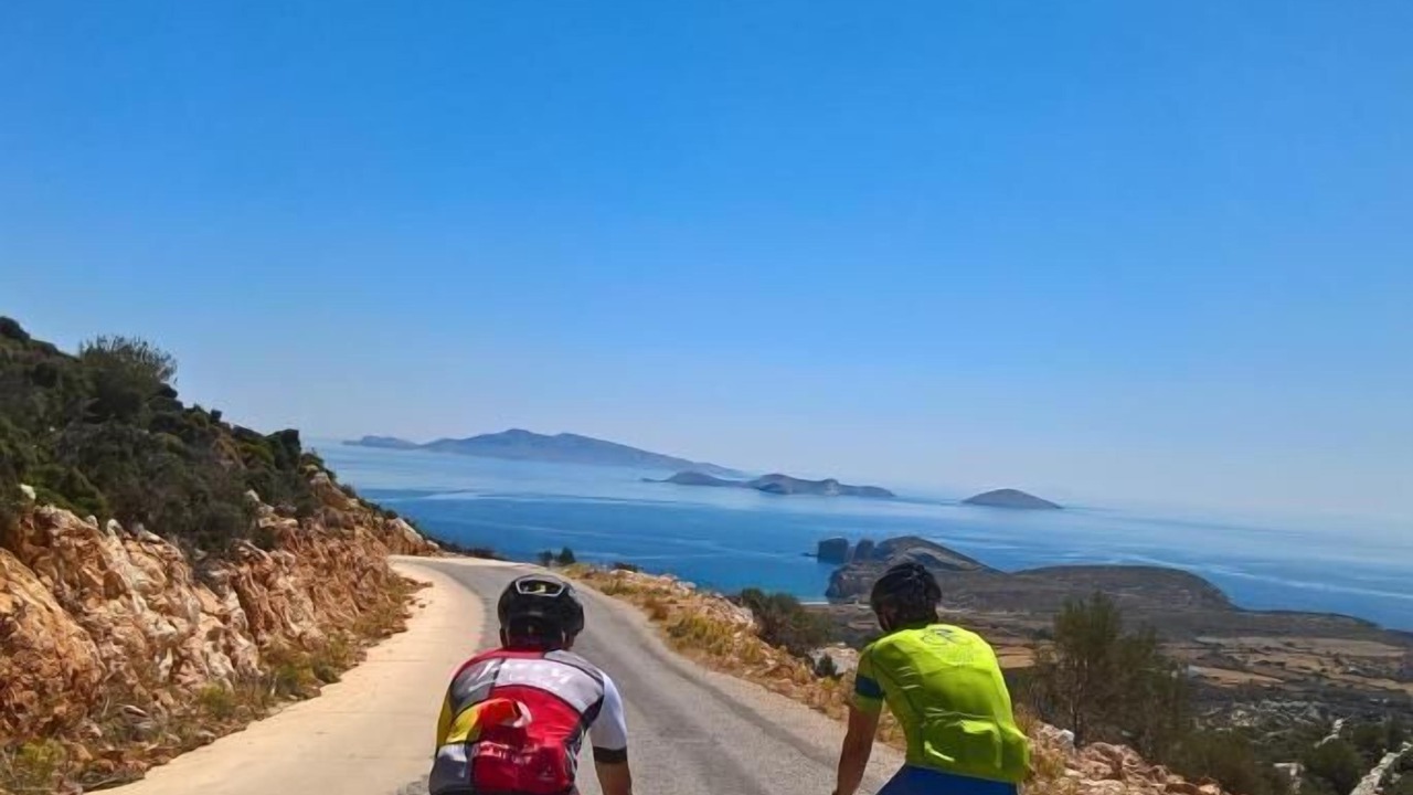 Photo of Outdoor in Agios Prokopios