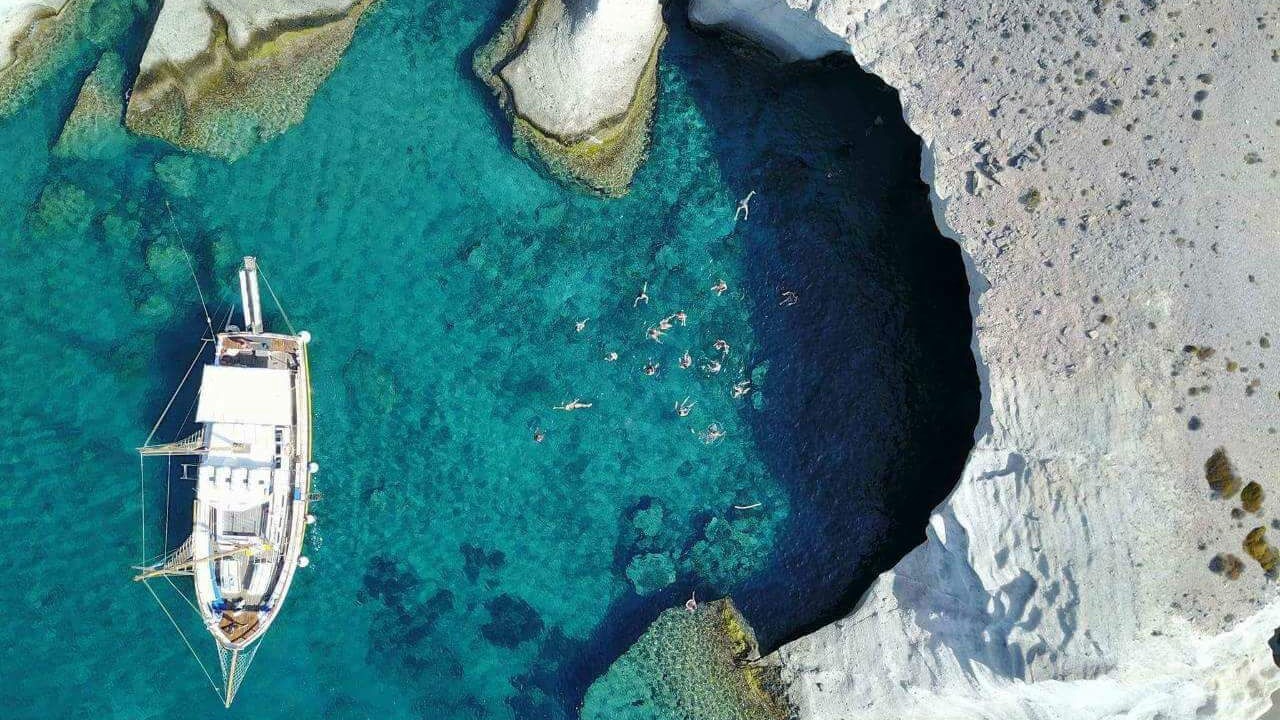 Photo of Others in Agios Prokopios