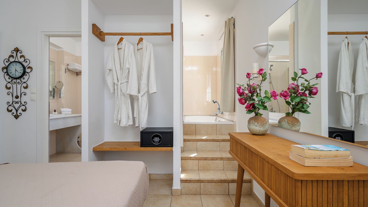Photo of Bedroom in Agios Prokopios