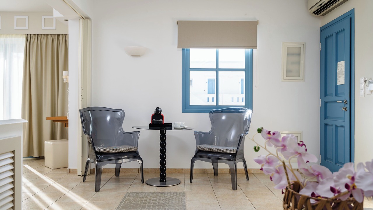Photo of Bedroom in Agios Prokopios