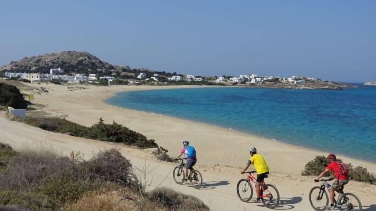 Photo of Outdoor in Agios Prokopios