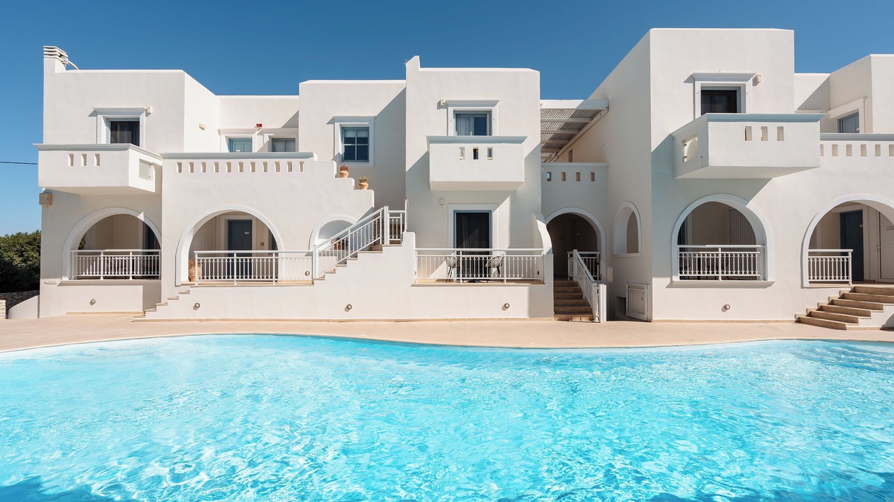 Photo of Outdoor in Agios Prokopios