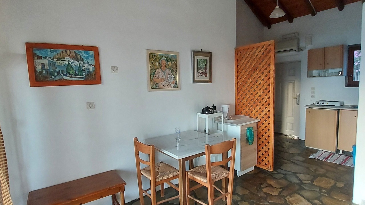 Photo of Patio Balcony in Koumeika
