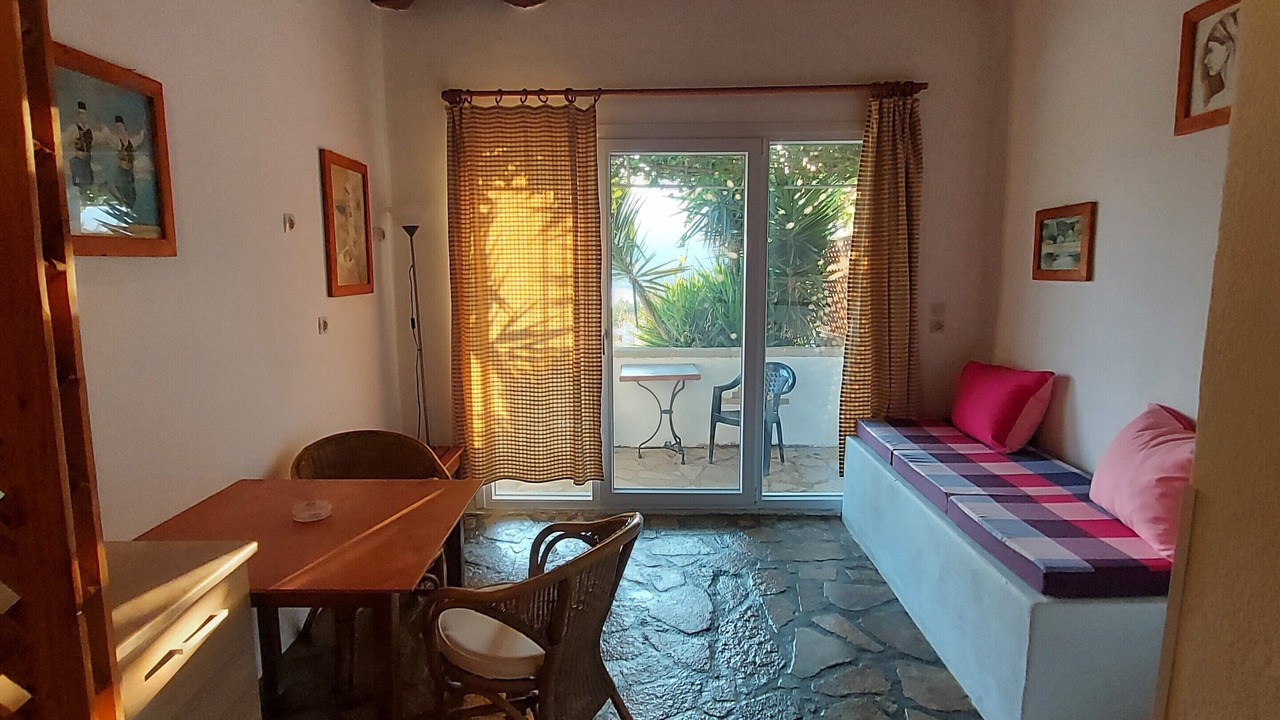 Photo of Patio Balcony in Koumeika
