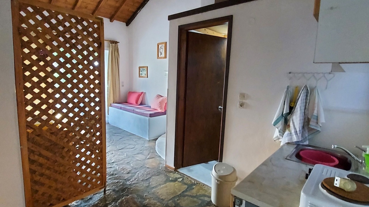 Photo of Patio Balcony in Koumeika