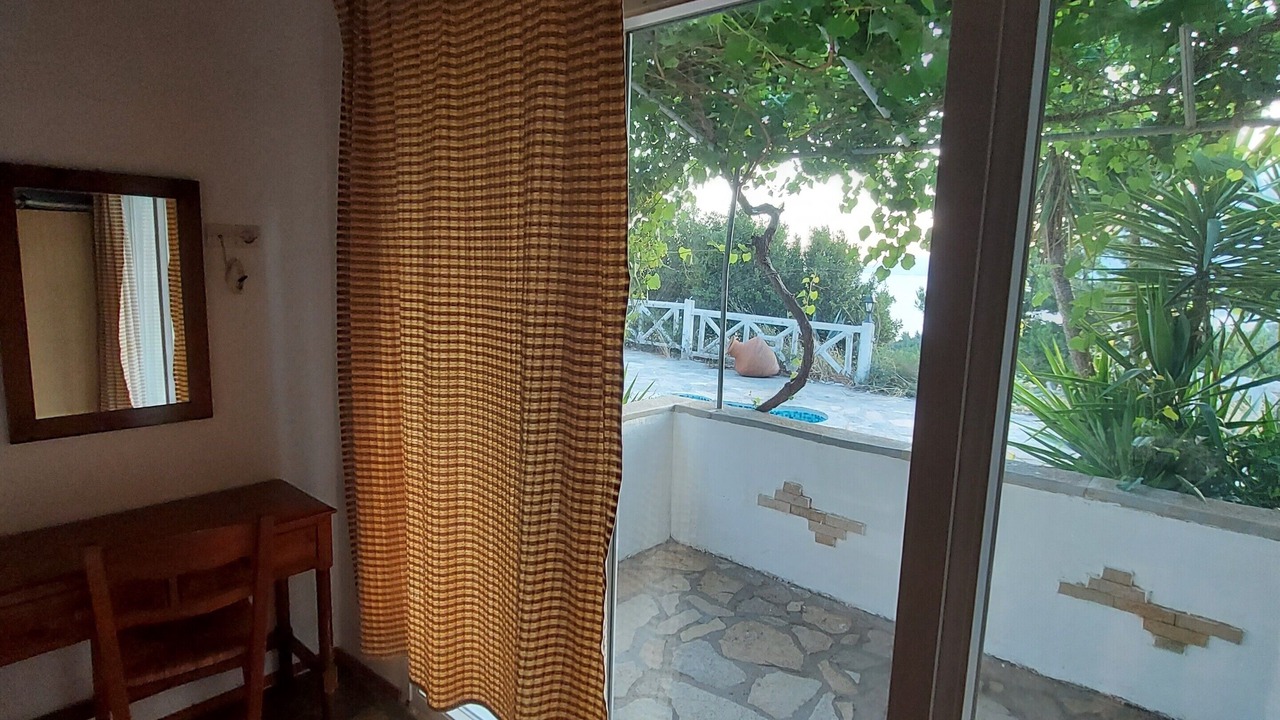 Photo of Patio Balcony in Koumeika
