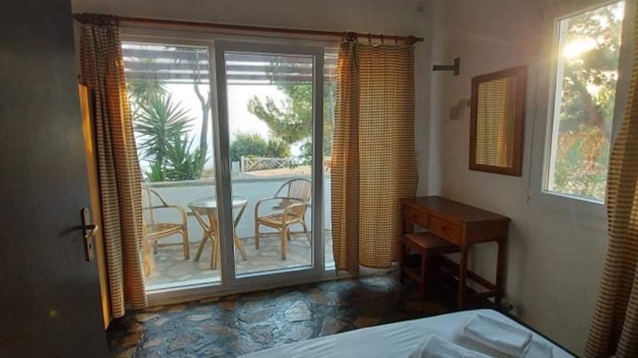 Photo of Patio Balcony in Koumeika