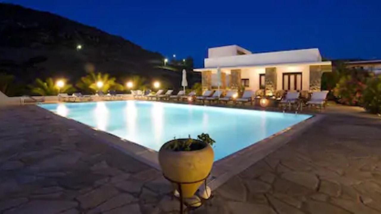 Photo of Outdoor in Skala