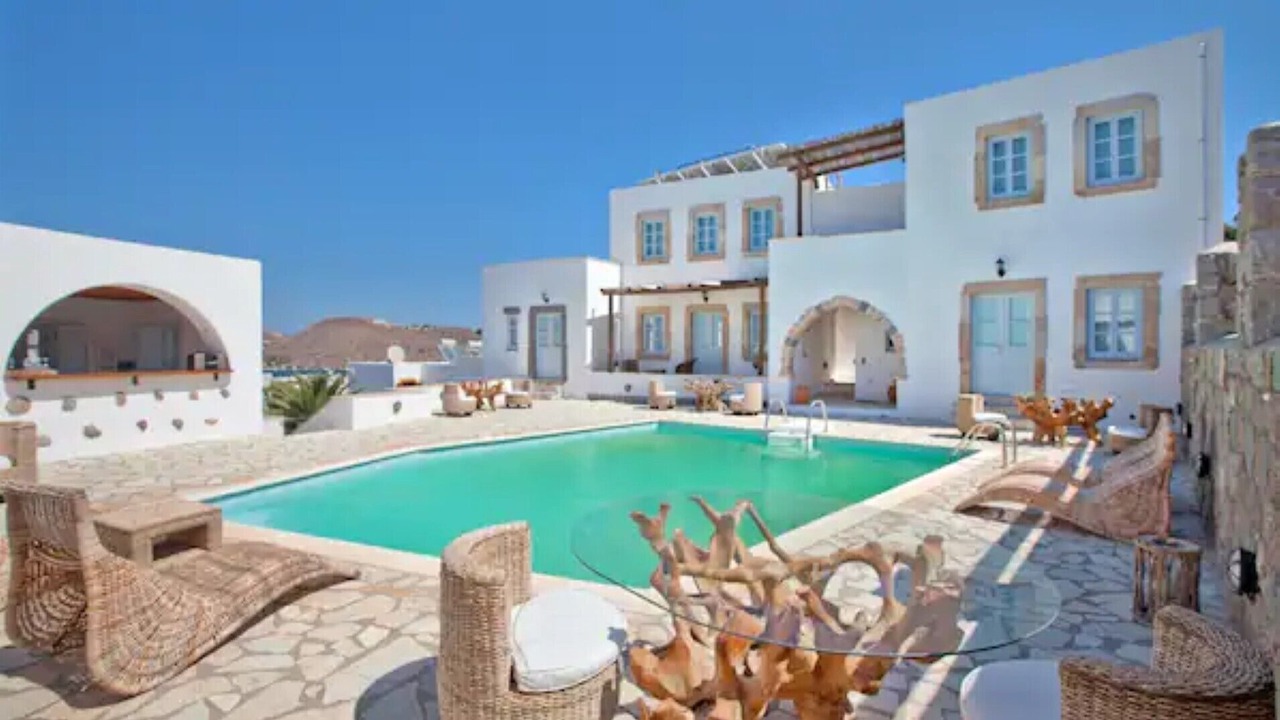 Photo of Outdoor in Skala