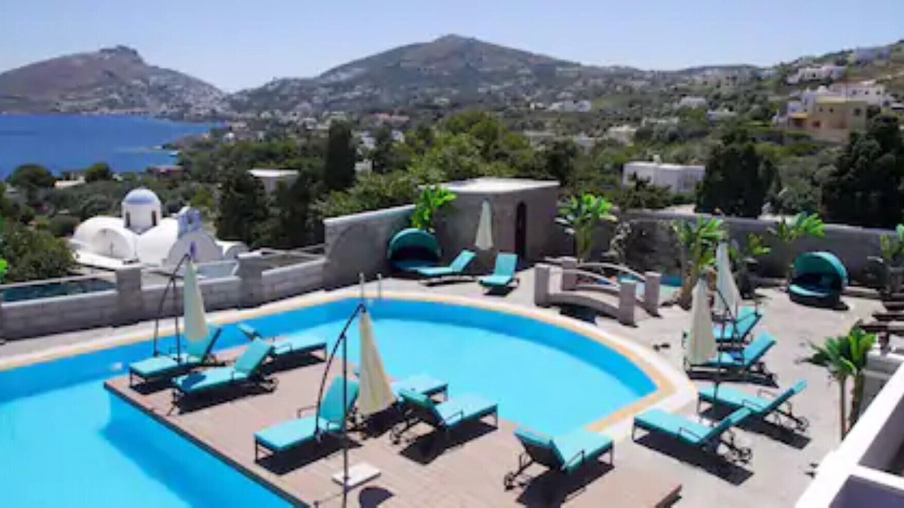 Photo of Outdoor in Skala