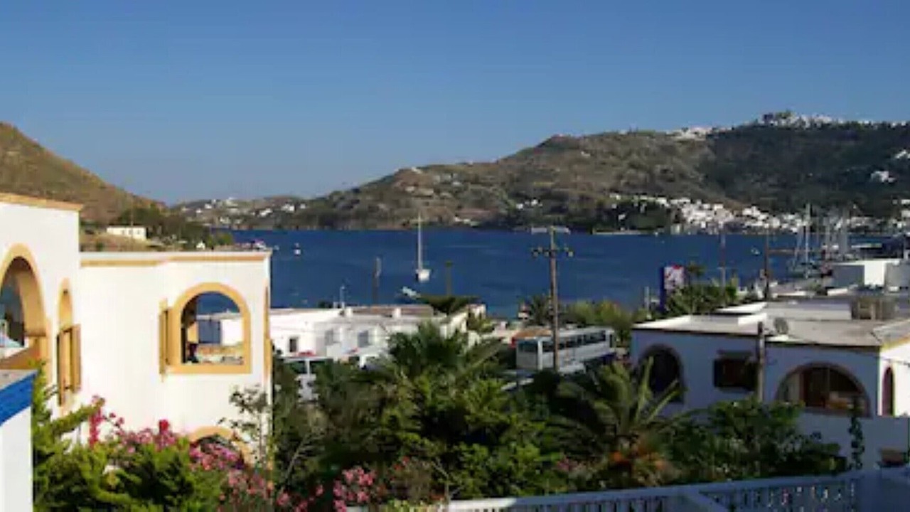 Photo of Outdoor in Skala