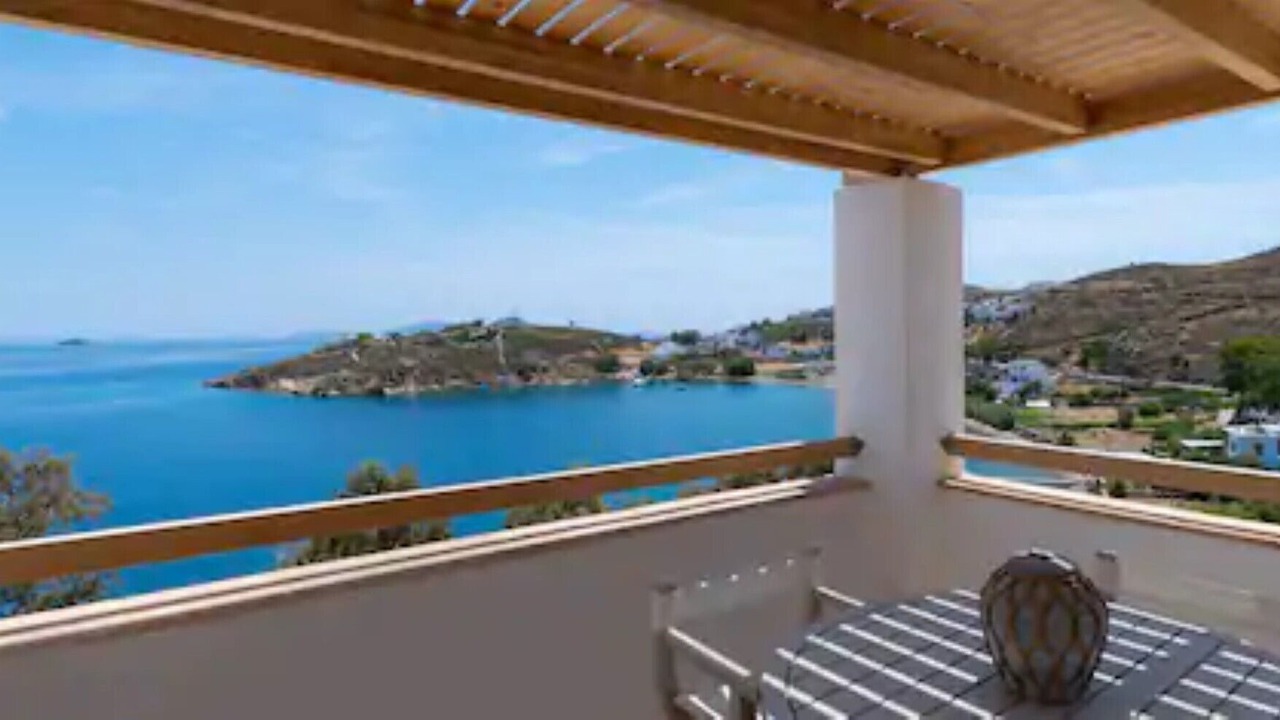 Photo of Outdoor in Skala