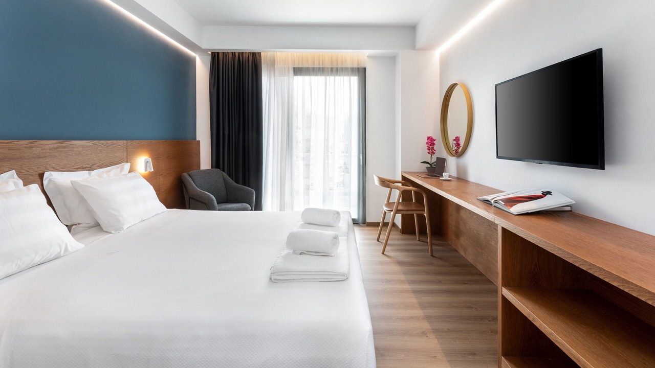 Photo of Bedroom in Patras