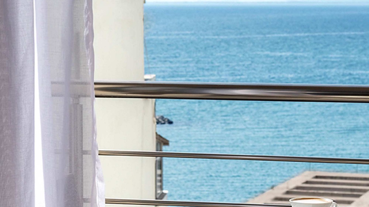 Photo of Patio Balcony in Patras