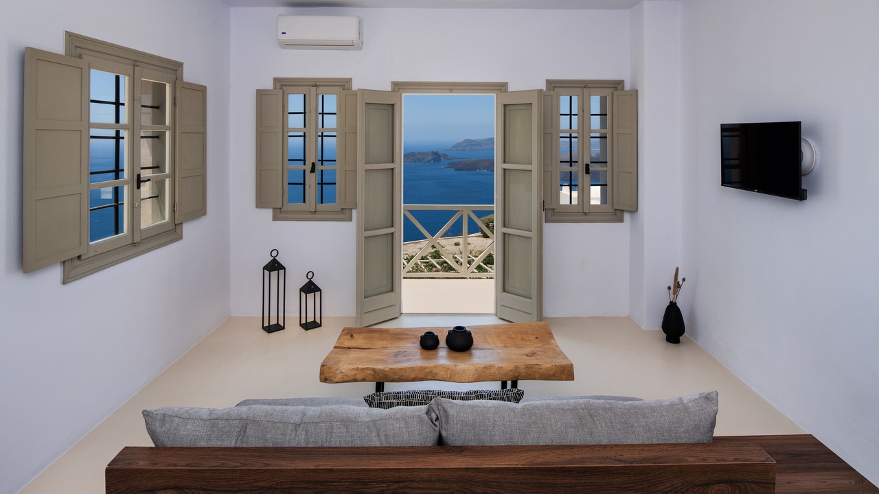 Photo of Bedroom in Megalochori