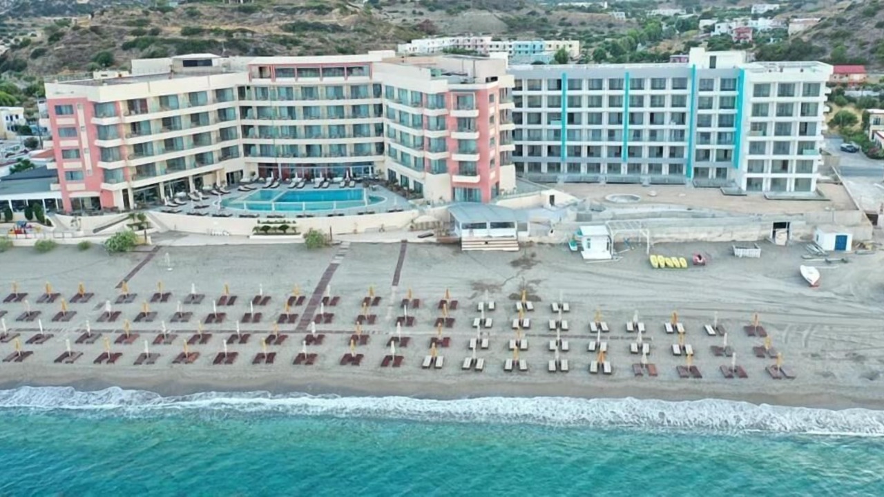 Photo of Outdoor in Karpathos Town